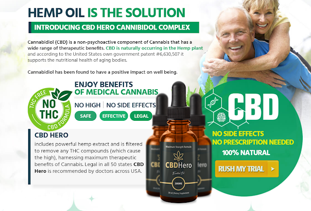 Cbd Hero Oil Is Here Cbd Oil Legit To Use Warnings And Side Effects Review Ips Inter Press 6209